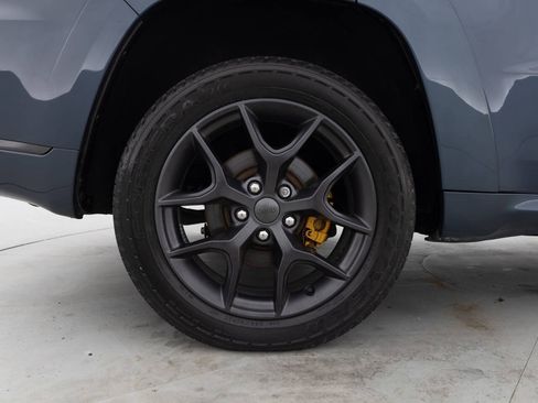 Used 2019 Jeep Grand Cherokee Limited X AWD/4WD image 19