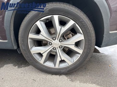 Used 2020 Hyundai Palisade SEL w/ Premium Package FWD image 13