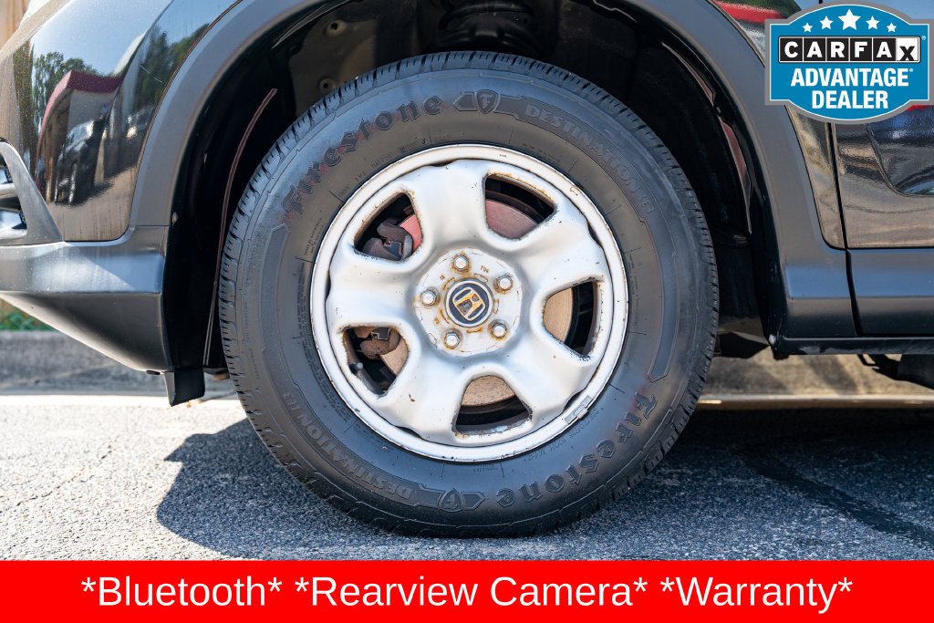 Used 2014 Honda CR-V LX image 11