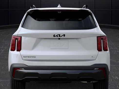 New 2026 Kia Sorento SX Prestige AWD/4WD image 23