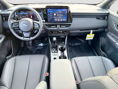 New 2026 Subaru Outback Premium image 15