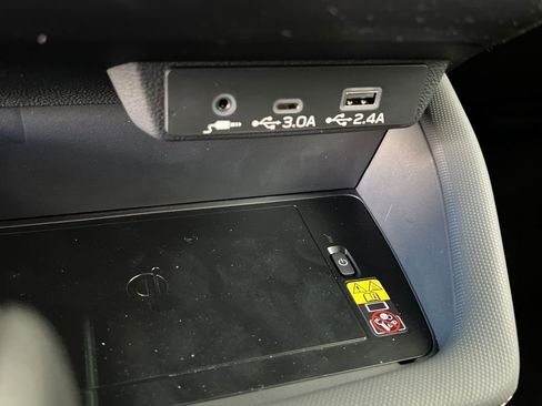 New 2026 Subaru Forester Sport image 36