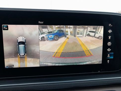 Used 2021 Mercedes-Benz GLE 350 4MATIC w/ Premium Package image 7