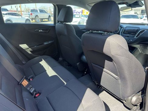 Used 2024 Chevrolet Malibu RS image 30