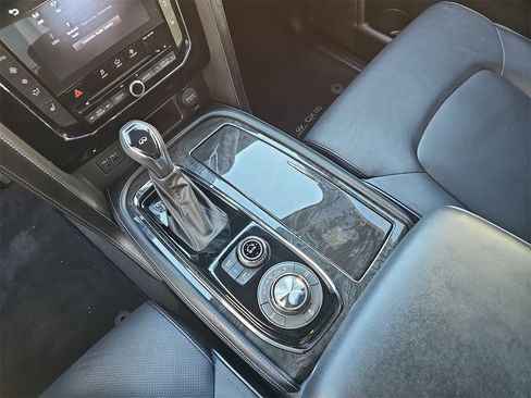 Used 2020 INFINITI QX80 Luxe w/ Edition 30 Package image 30