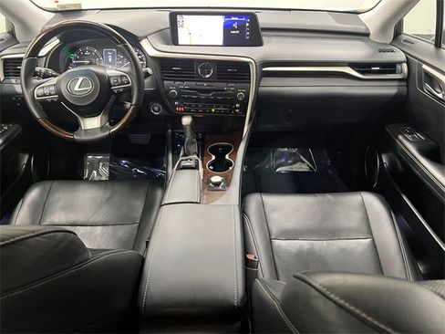 Used 2017 Lexus RX 350 FWD w/ Premium Package image 14