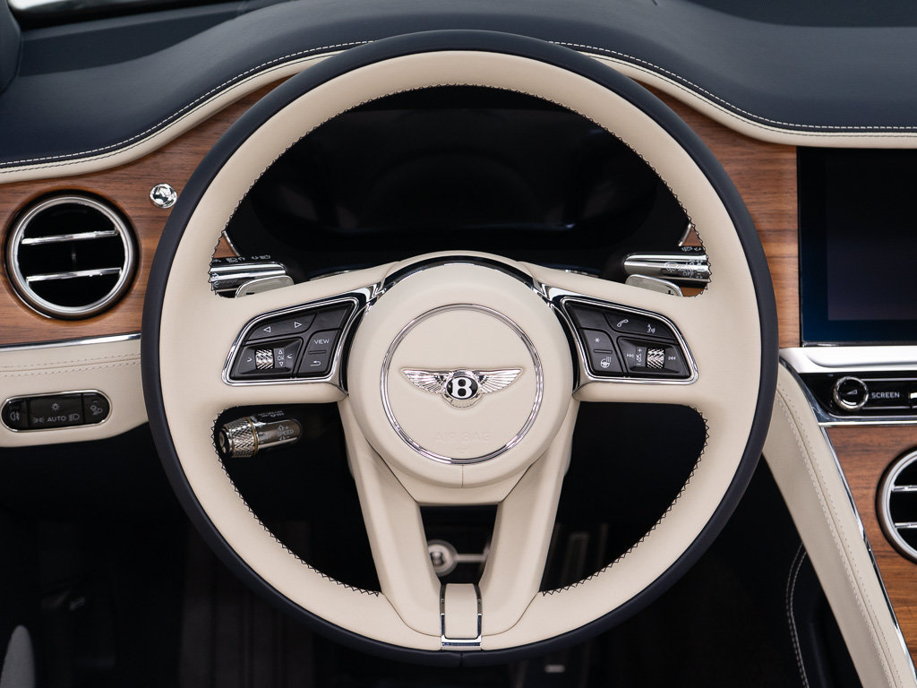 Used 2026 Bentley Continental GT Azure AWD/4WD image 34
