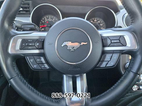 Used 2019 Ford Mustang GT Premium image 33