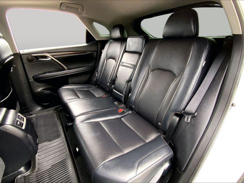 Used 2022 Lexus RX 350 FWD w/ Premium Package image 20