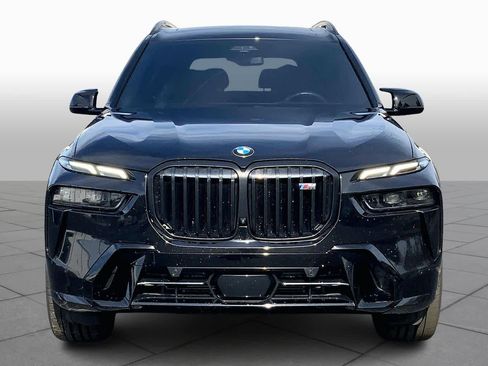 Certified 2024 BMW X7 M60i w/ Executive Package image 3