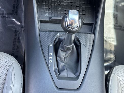Used 2024 Ford Mustang Premium RWD image 38