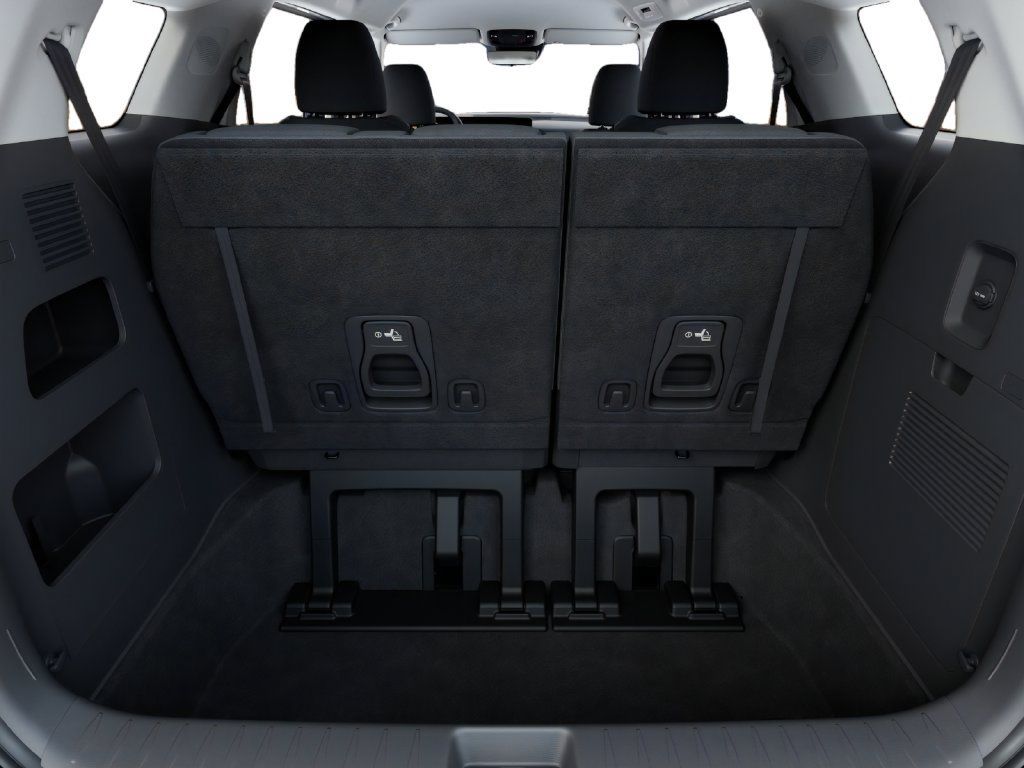 New 2027 Kia Carnival LX FWD image 19