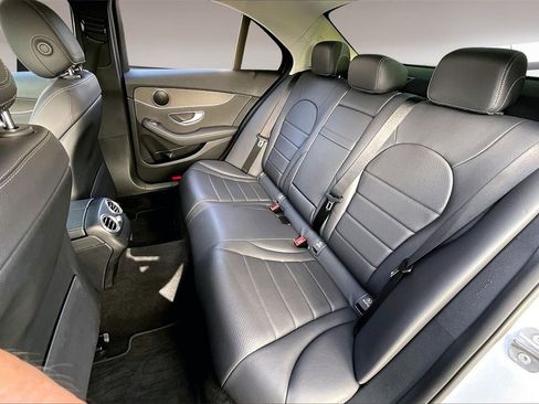Used 2020 Mercedes-Benz C 300 Sedan image 20