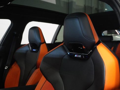 Used 2025 BMW M5 Touring w/ M Driver's Package image 13