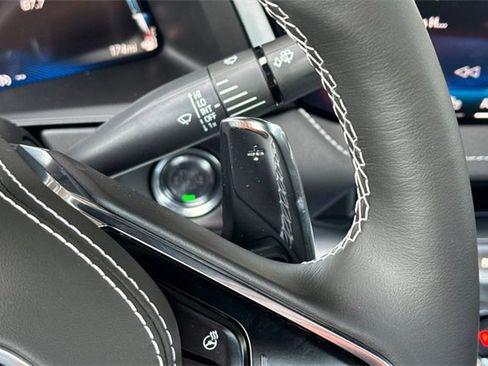 New 2026 Chevrolet Corvette Z06 w/ Battery Protection Package image 33