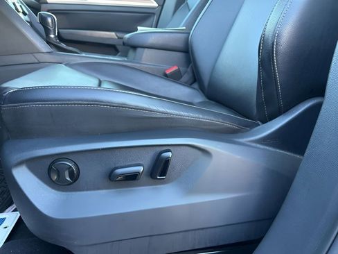 Used 2018 Volkswagen Atlas SE image 21