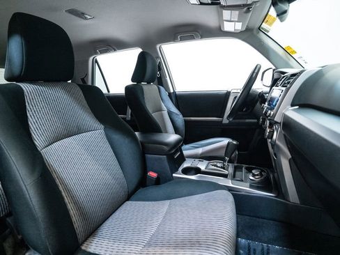 Used 2024 Toyota 4Runner SR5 image 14