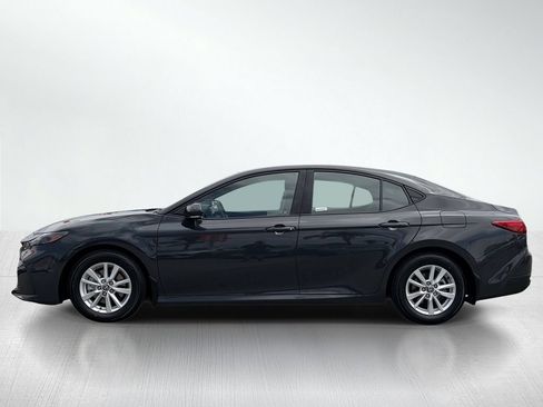 Certified 2025 Toyota Camry LE w/ Convenience Package FWD image 10