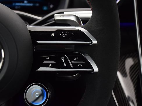 New 2025 Mercedes-Benz SL 63 AMG S e Performance 4MATIC image 21