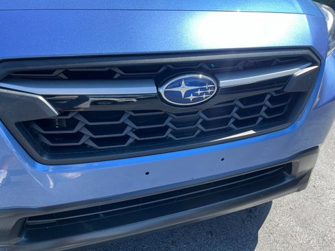 Used 2020 Subaru Crosstrek 2.0i Premium w/ Moonroof Package 2 image 57