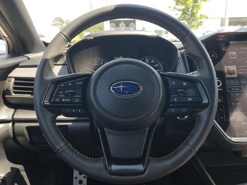 Certified 2024 Subaru Crosstrek 2.5i Sport w/ Crosstrek Mirror Package AWD/4WD image 23