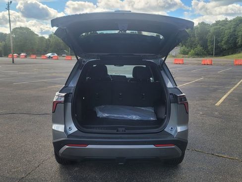 New 2026 Chevrolet Equinox LT image 11