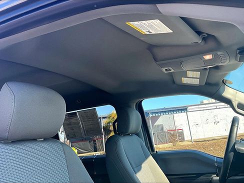 Certified 2019 Ford F150 XLT w/ Equipment Group 302A Luxury image 29