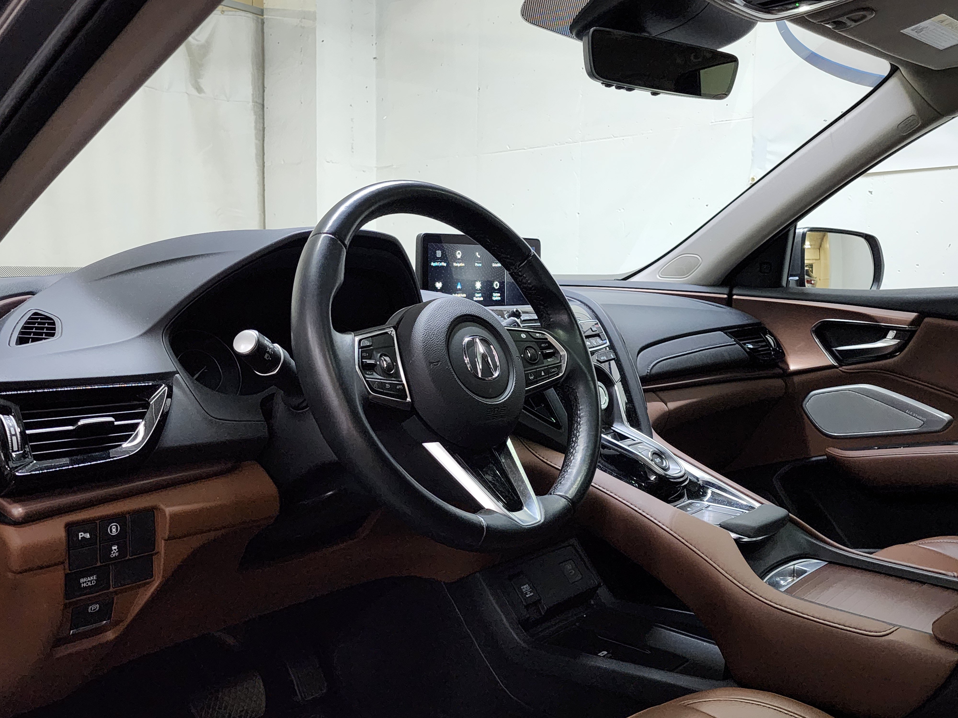 Used 2024 Acura RDX w/ Technology Package AWD/4WD image 13