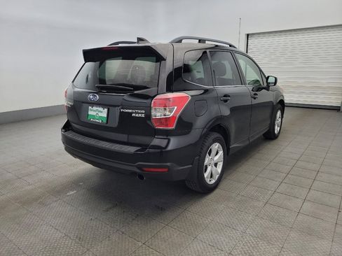 Used 2016 Subaru Forester 2.5i Limited image 9