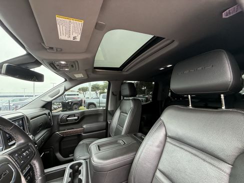 Used 2021 GMC Sierra 1500 Denali w/ Driver Alert Package II AWD/4WD image 27