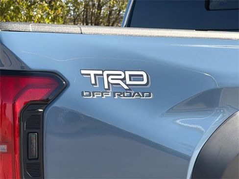New 2026 Toyota Tacoma TRD Off-Road image 11