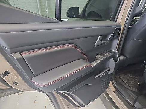 Used 2025 Toyota 4Runner TRD Pro image 12