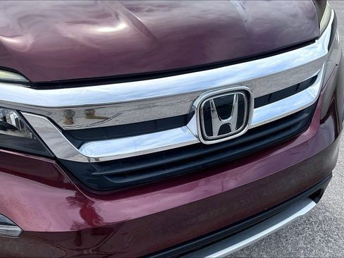 Used 2019 Honda Pilot EX-L image 33