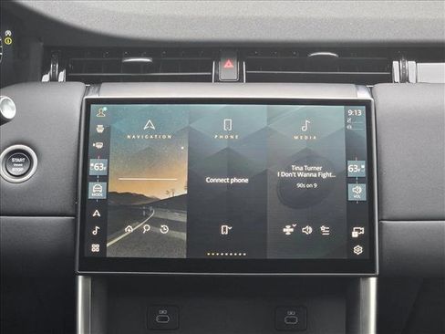 Certified 2025 Land Rover Discovery Sport S AWD/4WD image 12