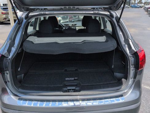 Used 2019 Nissan Rogue Sport S w/ Appearance Package FWD image 13