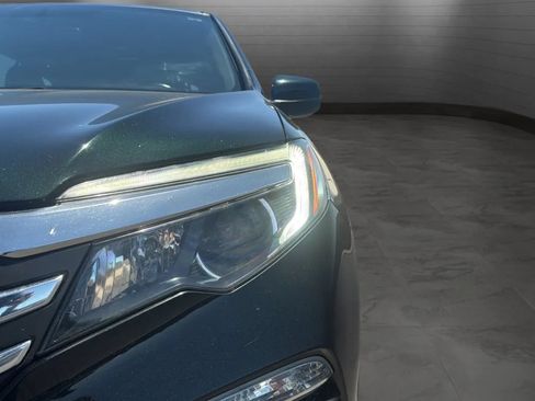 Used 2017 Honda Pilot EX-L image 28