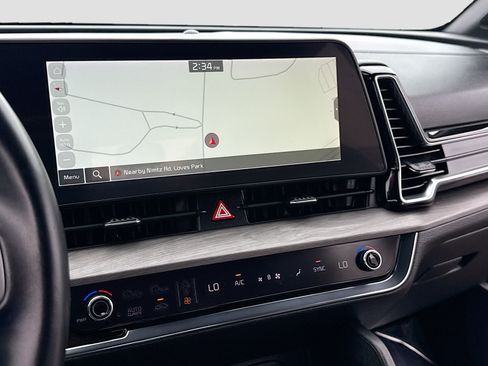 Used 2023 Kia Sportage X-Line w/ X-Line Premium Package AWD/4WD image 9