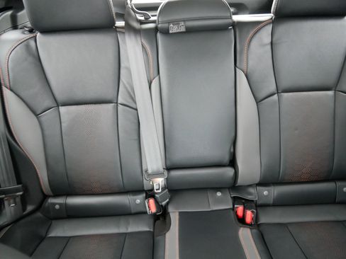 Certified 2024 Subaru Crosstrek 2.5i Limited w/ Crosstrek Mirror Package image 13