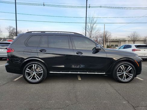 Certified 2023 BMW X7 xDrive40i w/ Executive Package image 7