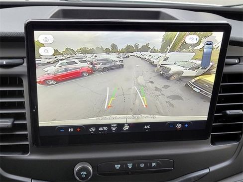 New 2026 Ford Transit 250 Base w/ Load Area Protection Package image 25