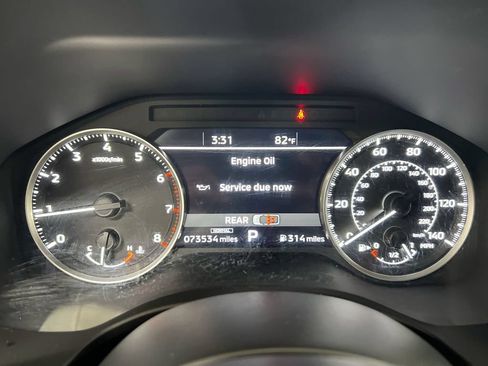 Used 2023 Mitsubishi Outlander SE AWD/4WD image 12