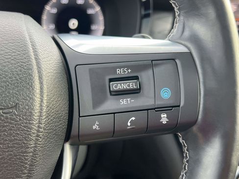 Used 2022 INFINITI QX60 Autograph w/ Cargo Package image 24