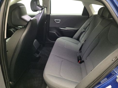 Used 2025 Kia K4 FWD image 18