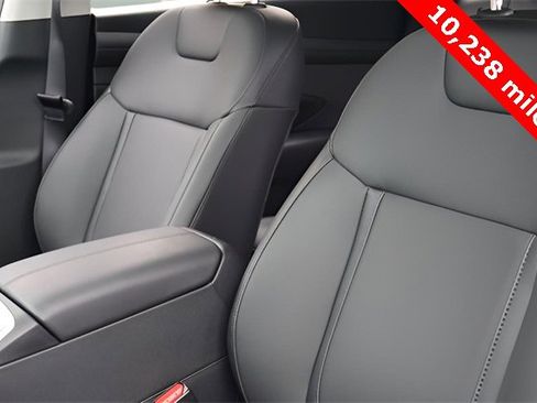 Used 2025 Hyundai Tucson SEL image 13