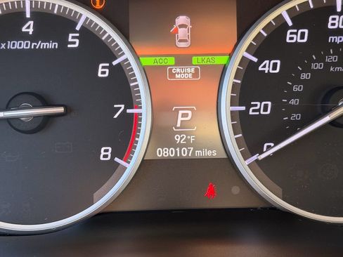 Used 2016 Acura ILX FWD image 26
