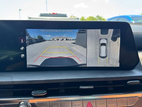 Certified 2024 Kia Telluride SX X-Line AWD/4WD image 18