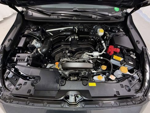 Certified 2025 Subaru Crosstrek 2.0i Premium image 19