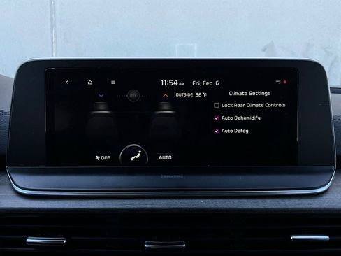 Used 2022 Kia Telluride EX w/ EX Premium Package image 33