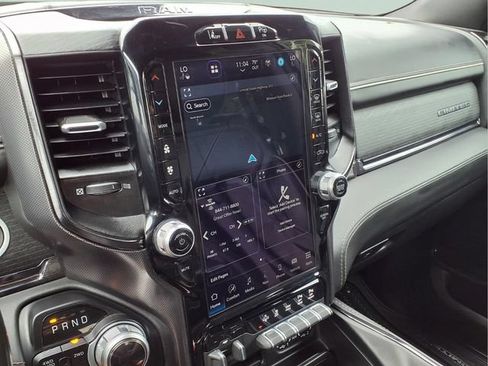 Used 2022 RAM 1500 Limited AWD/4WD image 6