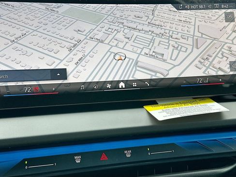 New 2026 BMW X3 xDrive30 w/ Premium Package image 10